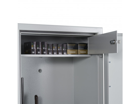 WT 275-23 coffre-fort pour armes